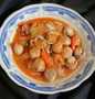 Langkah Mudah untuk Membuat Resep Kerang Dara Pedas yang Lezat Anti Ribet, Mantap