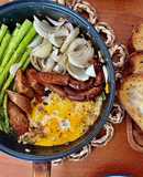 Bò Né Phiên Bản Dọn Tủ