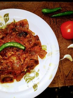 পমফ্রেট দো পেঁয়াজা(Pomfret do peyaja recipe in Bengali) রেসিপির প্রধান ছবি