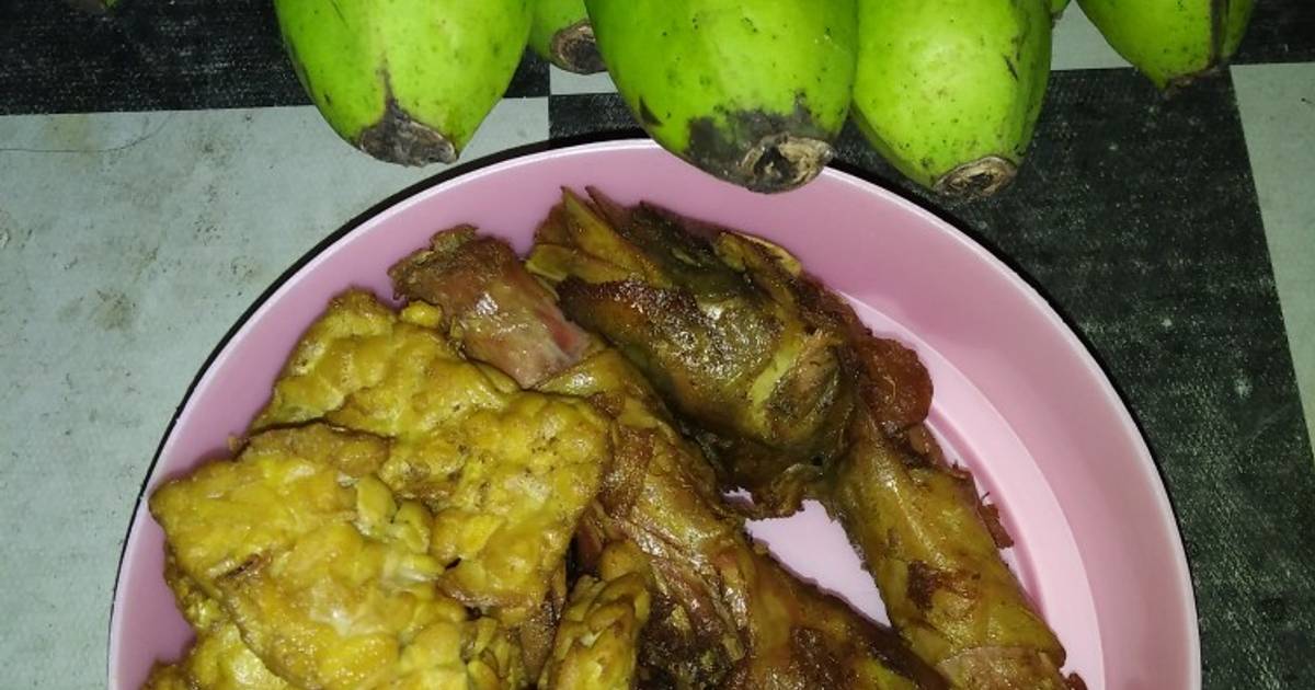 2.406 resep kepala ayam enak dan sederhana - Cookpad