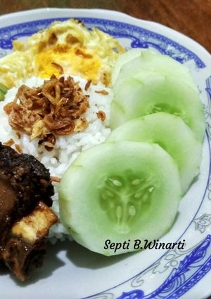 Foto resep Iga Bakar