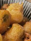Sonhos de Bacalhau
