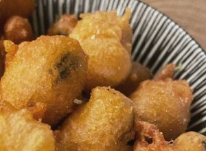 Foto de Sonhos de Bacalhau