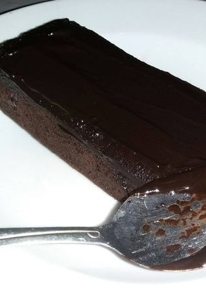 Foto resep Cake Choco anti gagal