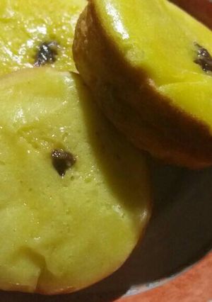 Foto resep Lumpur Kentang