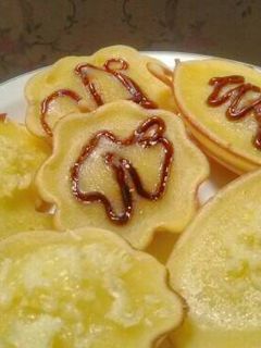 Foto resep Kue Cubit
