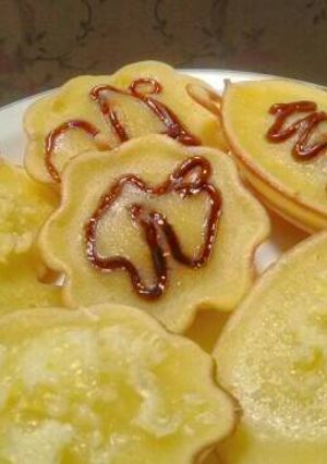 Foto resep Kue Cubit