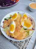 Salad sayur