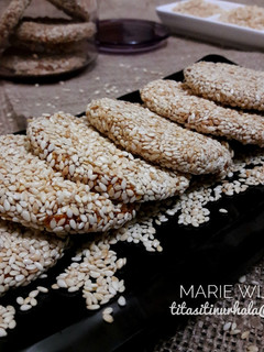 Foto resep Marie Wijen