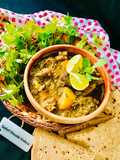 Palak ghost