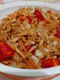 Bakmie Goreng Campur