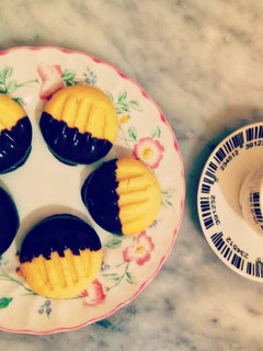 صورة لوصفة بيتي فور