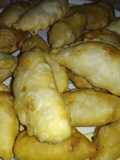 Gujiya