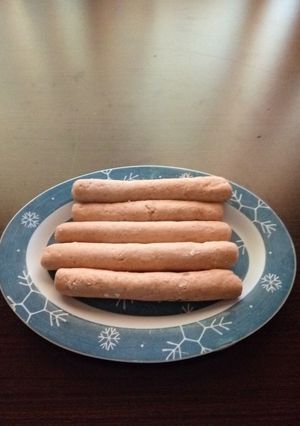Una foto de Salchichas Pavul 🌭
