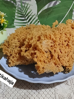 Foto resep 642. Kremesan Daun Jeruk