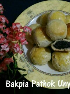 Foto resep Bakpia Pathok Unyu