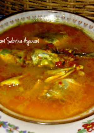 Foto resep Palumara ala Mama