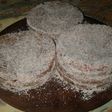 Hamburguesas de mi abu!!