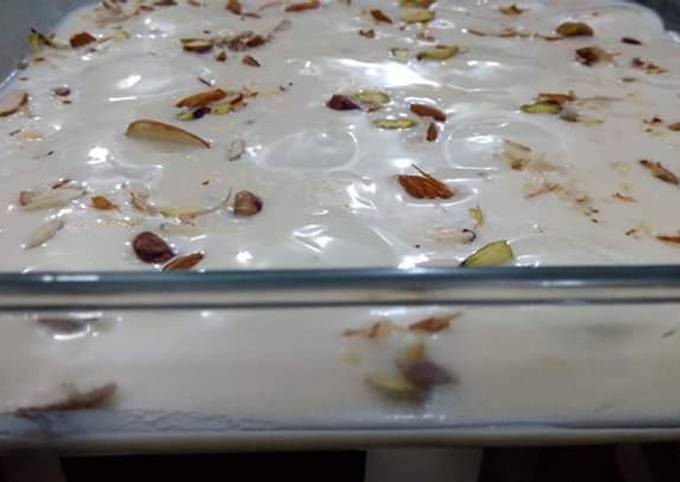 How to Prepare Perfect Rasmalai