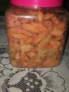 Foto resep Kulit Lumpia Goreng