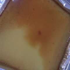 Kue Bana (puding karamel) রেসিপির প্রধান ছবি