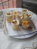 Mango Mastani