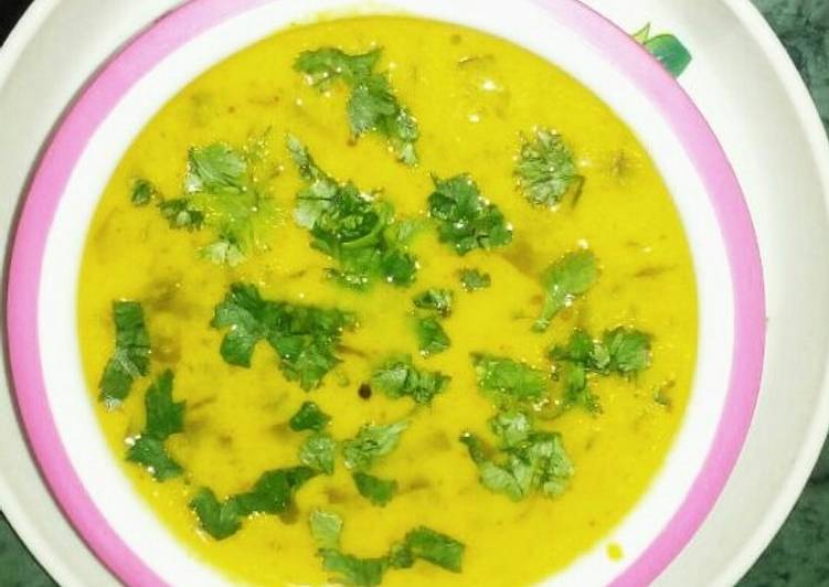 Slow Cooker Recipes for Palak curry