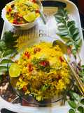 Kanda Batata Poha