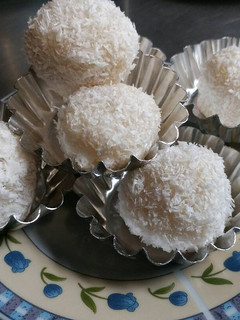 Foto resep Klepon (dumpling)