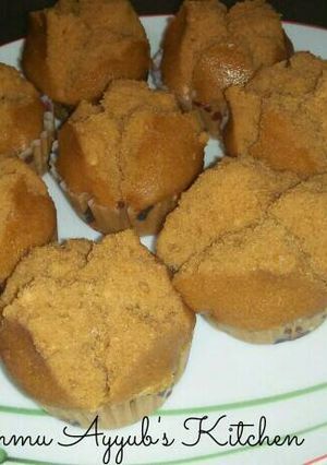Foto resep Bolu Kukus Gula Merah