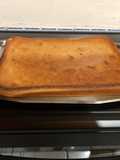 Pan de naranja