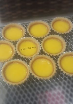 Foto resep Pie Susu