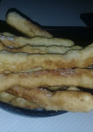 Una foto de Palitos Dulces😍❤
