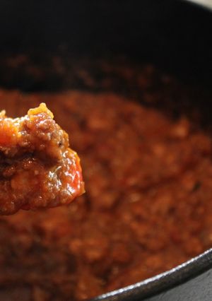 Foto di Ragù II