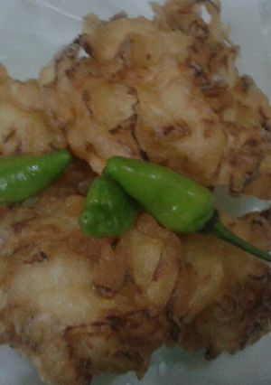 Foto resep Goreng kubis