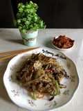 Japchae