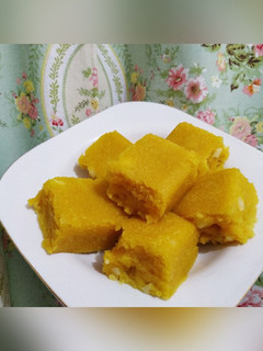 Foto resep Bolu Kukus Wortel Keju