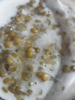 Foto resep Bubur Kacang Hijau