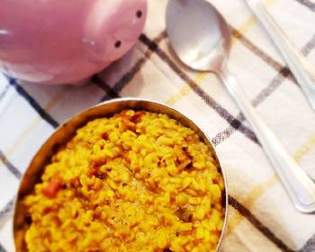 Fresh, Cooking Recipe Quick urad daal Delicious