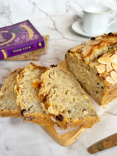 Foto resep Cake Pisang / Banana Cake / Banana Bread