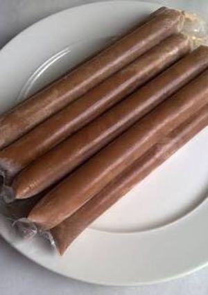 Una foto de Heladitos de chocomilk