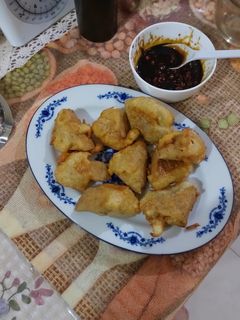 Foto resep Tahu Aci