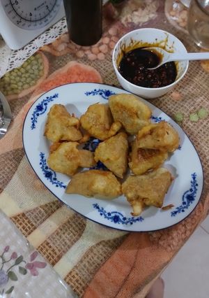 Foto resep Tahu Aci