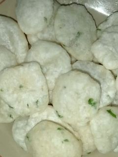 Foto resep Cireng
