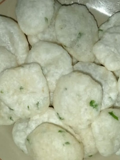 Foto resep Cireng