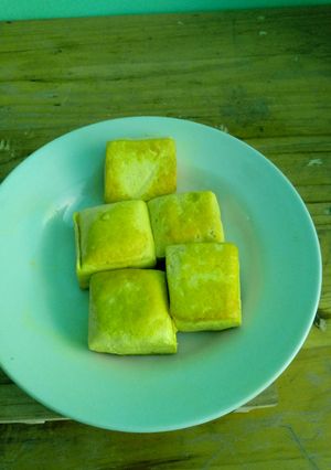 Foto resep Tahu Siksa