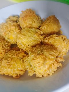 Foto resep Tahu rambutan isi telur