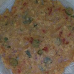 A picture of Inna Inna appam.