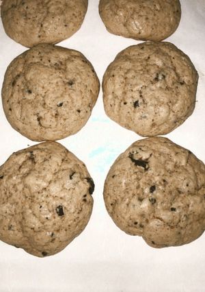 Foto resep Soft cookies