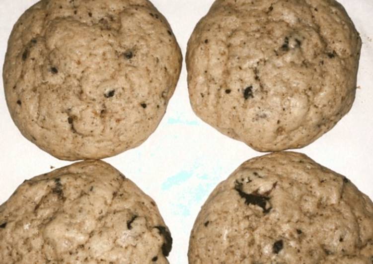 Resep Soft cookies, Lezat Sekali